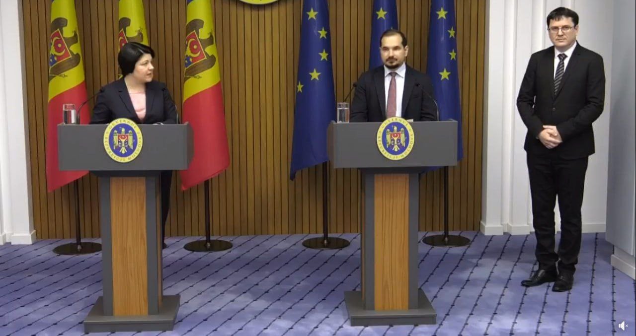 ULTIMA ORĂ // Cine este noul ministru al Muncii și Protecției Sociale