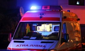 Tragedie în Capitală. O femeie a decedat, după ce a fost lovită de un automobil pe o trecere de pietoni