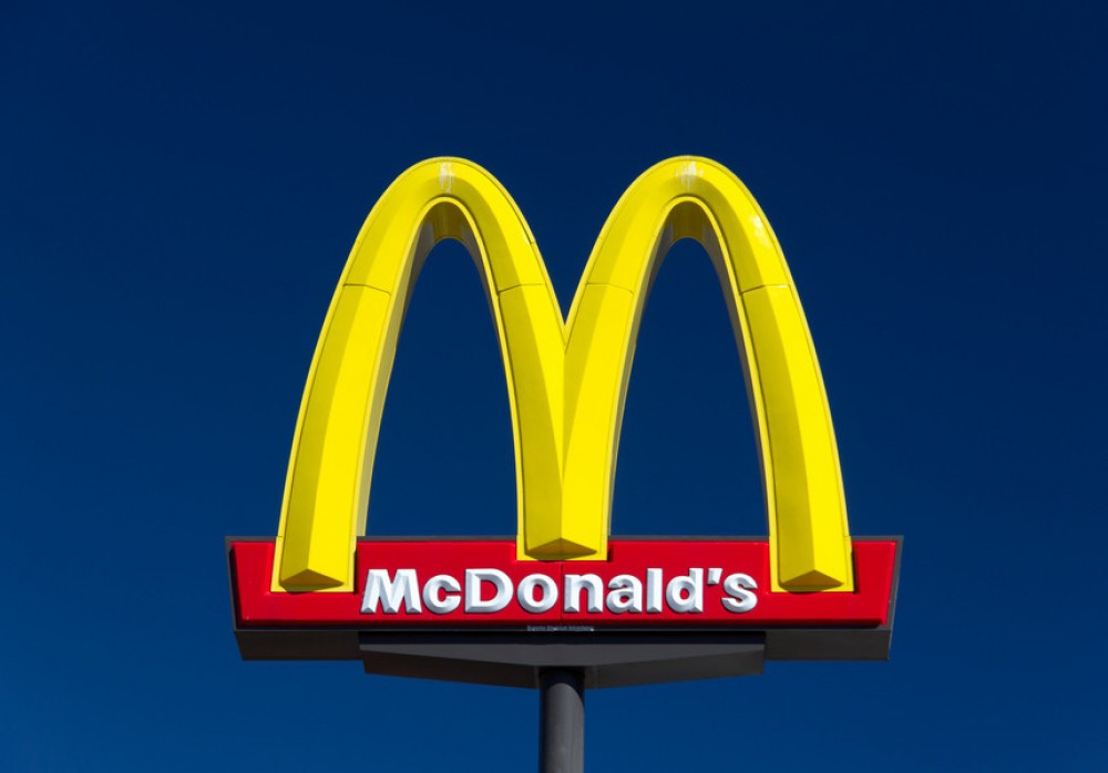 McDonald's Japonia scumpeşte produsele pentru a treia oară în zece luni