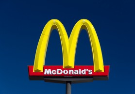 McDonald's Japonia scumpeşte produsele pentru a treia oară în zece luni