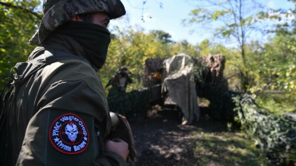 BBC: Bătălia de la Soledar generează tensiuni între armată rusă şi grupul privat de mercenari Wagner