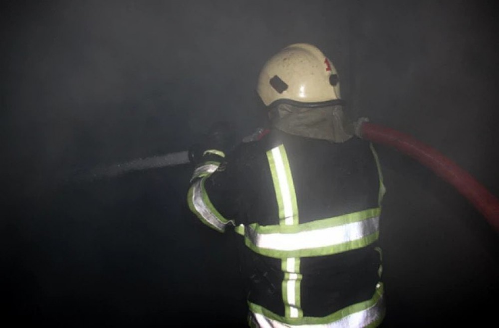Două persoane și-au pierdut viața în incendii în ultimele 24 de ore