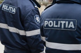 Polițist bătut la Fălești. Făptașul a primit interdicția de a părăsi țara
