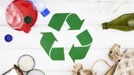 Chișinăul pe punctul de a deveni „orașul model” în reciclarea deșeurilor: Cel mai mare coeficient din regiune