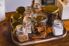 Ingredientul DULCE care poate arde grăsimea viscerală în câteva săptămâni