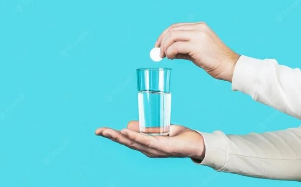 Aspirina, mai utilă decât crezi. Cum poate fi utilizată în toaletă