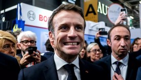 Proces SCANDALOS la Paris: Dreapta radicală plănuia să-l omoare pe Macron cu cuţitul