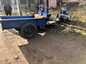 Accident grav la Anenii Noi. Un bărbat a murit pe loc