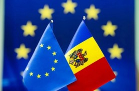 Aderarea Republicii Moldova la UE - Garanție de securitate pentru țara noastră