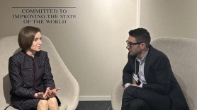 Ce spune fiul lui Soros despre Președintele Republicii Moldova, Maia Sandu: „Mă bucur să văd pe unul dintre marii lideri ai lumii”