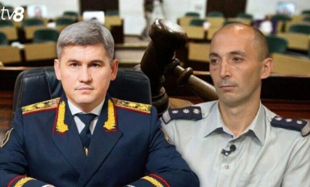 Gheorghe Petic după ce Alexandru Jizdan a fost pus sub învinuire: A scăpat și așa de două dosare, unul de contrabandă și unul de îmbogățire ilicită