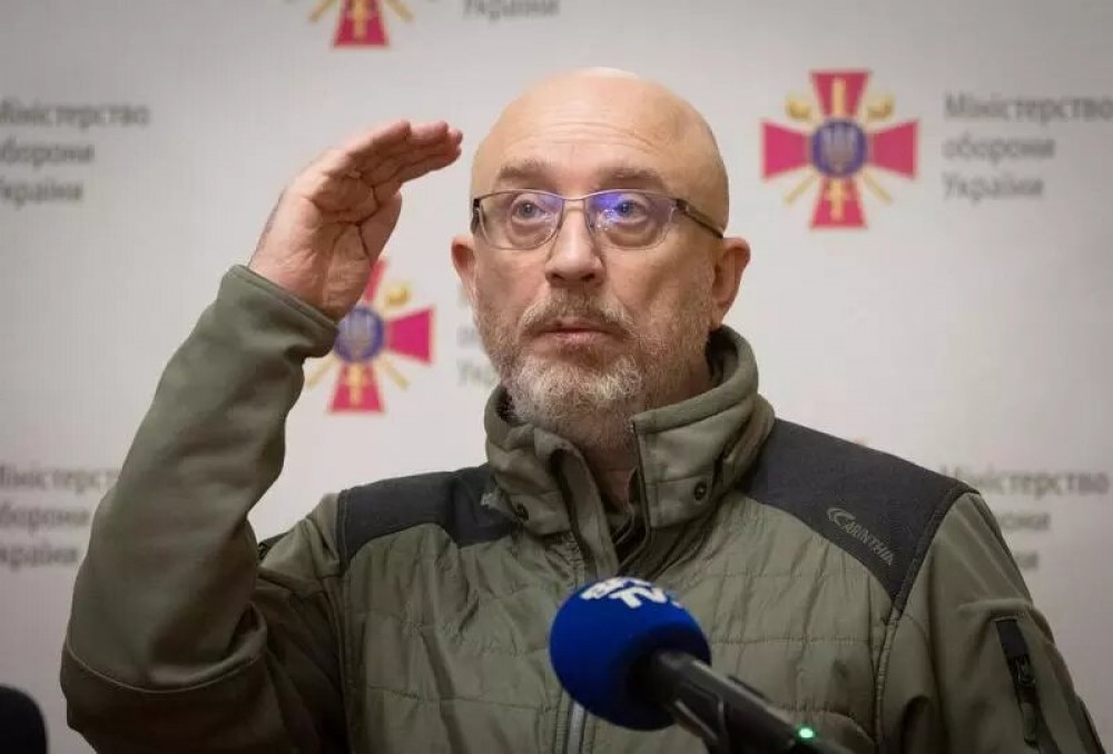Scandal de corupție în Ucraina. Ministerul Apărării, acuzat că a cumpărat alimente pentru soldați la prețuri exagerate