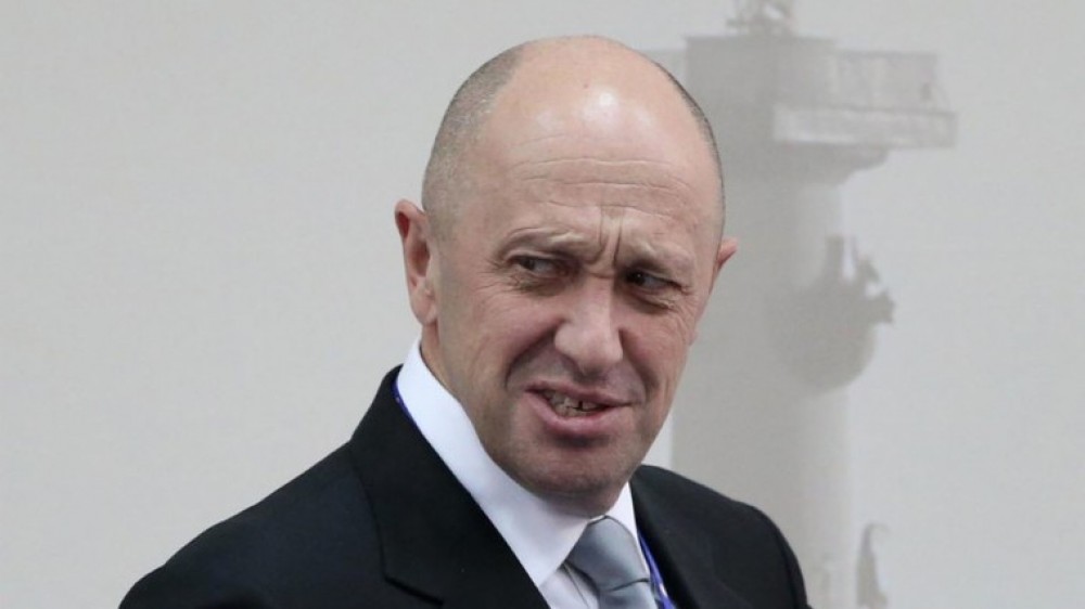 Tupeu în stil rusesc: Un apropiat al lui Putin a transmis o scrisoare la Casa Albă din SUA. Ce a solicitat Evgheni Prigojin