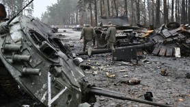 Pierderi imense pentru Rusia în războiul cu Ucraina: Aproape 190.000 de soldați și mercenari ruși au murit