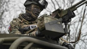 General nou, reguli noi pentru soldații ruși care atacă Ucraina: Îi obligă să se bărbierescă mai des
