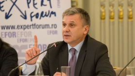 Expert: Este ușor să intri în război, însă este extrem de dificil să ieși din el