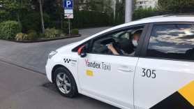 Compania Yandex Taxi investigată de Consiliul Concurenței: Suspectată de abuz de poziție dominantă