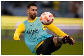 Messi le dă lovitura francezilor. Ce a decis căpitanul campioanei mondiale