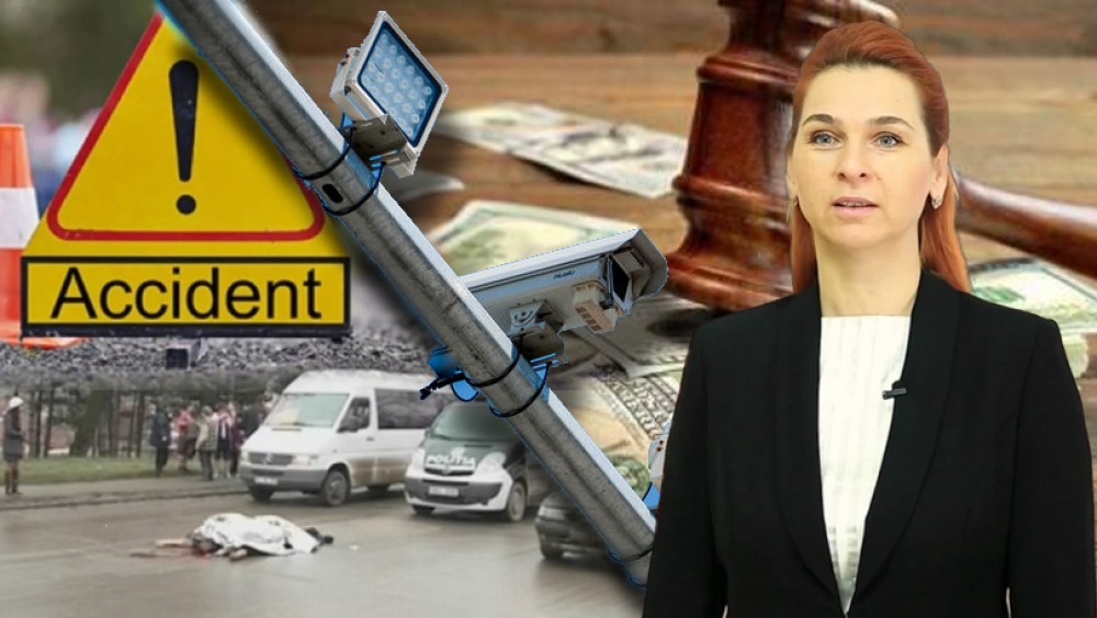 „MAI întâi banii, apoi securitatea!” - Zeci de pietoni mor pe drumurile naționale, iar la MAI schemele ar continua