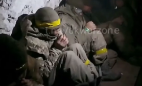 VIDEO // Dialog ȘOCANT între un soldat rus și mama lui: „Mai bine mureai”