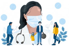 Valul de viroze, monitorizat de ANSP: Majoritatea îmbolnăvirilor, înregistrate în capitală