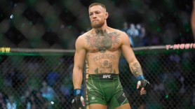 Conor McGregor riscă ani grei de pușcărie. Acuzațiile aduse de o femeie