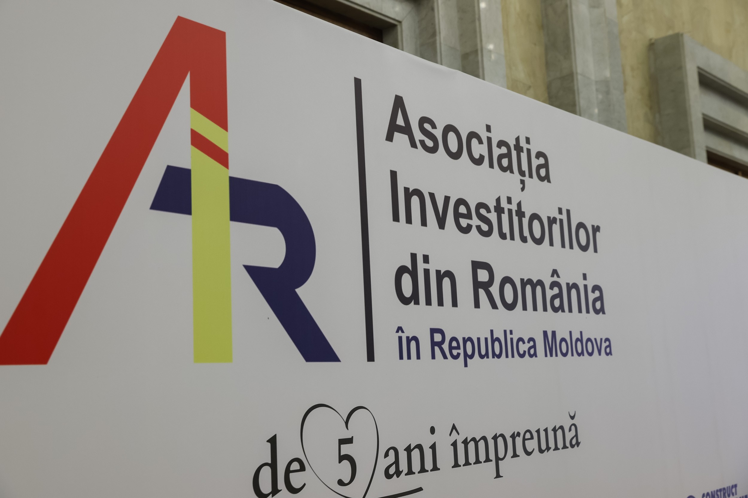 Natalia Gavrilița: „România este principalul nostru partener economic”