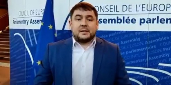Jurnaliștii moldoveni, la Consiliului Europei: Vrem să vorbim cu cât mai multă lume, ca să spunem cât de „argumentate” sunt deciziile actualei guvernări