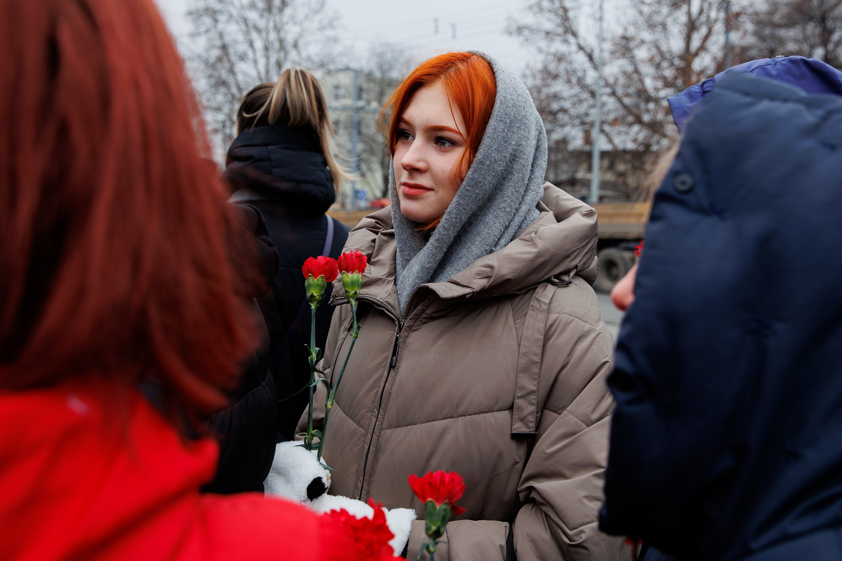 Maia Sandu a participat la Mitingul de comemorare a Victimelor Holocaustului