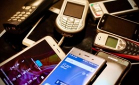 Studiul care răstoarnă tot ce se știa - Durata de viaţă a bateriilor dispozitivelor mobile ar putea fi extinsă până la 9 ani