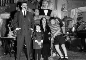 Doliu: A murit actrița care a interpretat-o pe Wednesday în Familia Addams