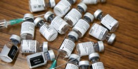 Milioane aruncate în vânt: Cum au ajuns la gunoi în jur de 260.000 doze de vaccin anti-Covid