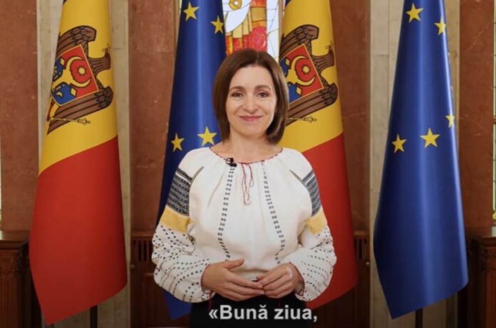 Victor Ponta: Maia Sandu ar putea conduce și Republica Moldova, și România