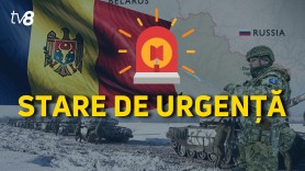 Breaking NEWS // Nu scăpăm de starea de urgență? CSE propune încă o prelungire de 60 de zile