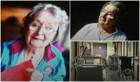 O bătrână a murit la scurt timp, după ce a așteptat 44 de ore la Urgență. A stat în frig, pe o targă