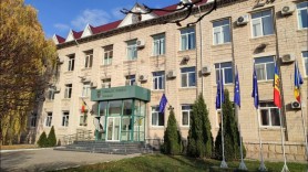 Raionul Sângerei a rămas din nou fără președinte
