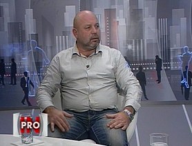 Valeriu Reniţă despre Procuratura: „Cuib de viespi... Eșecul alegerii șefului PCCOCS nu mai uimește pe nimeni”