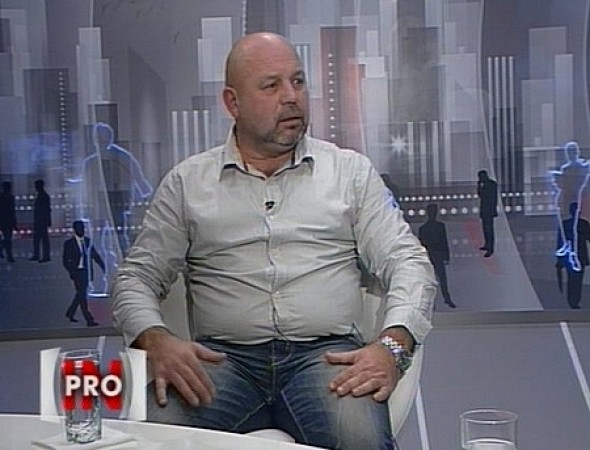 Valeriu Reniţă despre Procuratura: „Cuib de viespi... Eșecul alegerii șefului PCCOCS nu mai uimește pe nimeni”