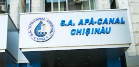 BREAKING NEWS // Premier Energy deconectează energia electrică la Apă-Canal. Ceban: „Faceți rezerve de apă”