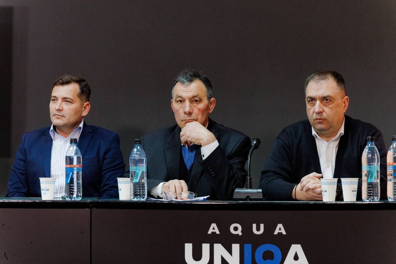 Partidul „ȘOR” susține „Mișcarea Pentru Popor”, care va colecta semnături de la cetățeni, pentru a obliga Guvernul să plătească facturile pentru resursele energetice