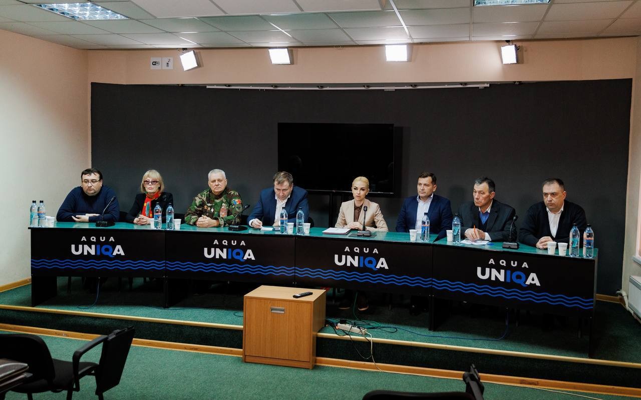 Partidul „ȘOR” susține „Mișcarea Pentru Popor”, care va colecta semnături de la cetățeni, pentru a obliga Guvernul să plătească facturile pentru resursele energetice