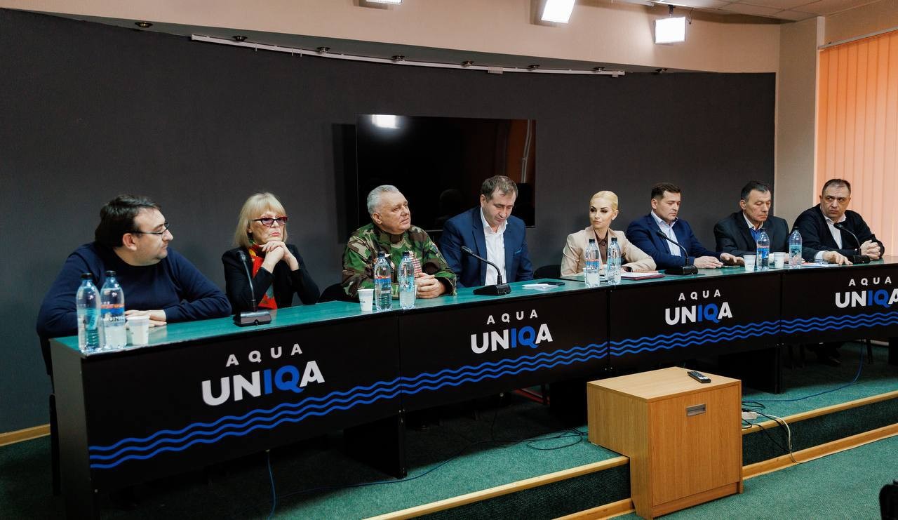 „Mișcarea Pentru Popor” cere să fie plătite facturile cetățenilor