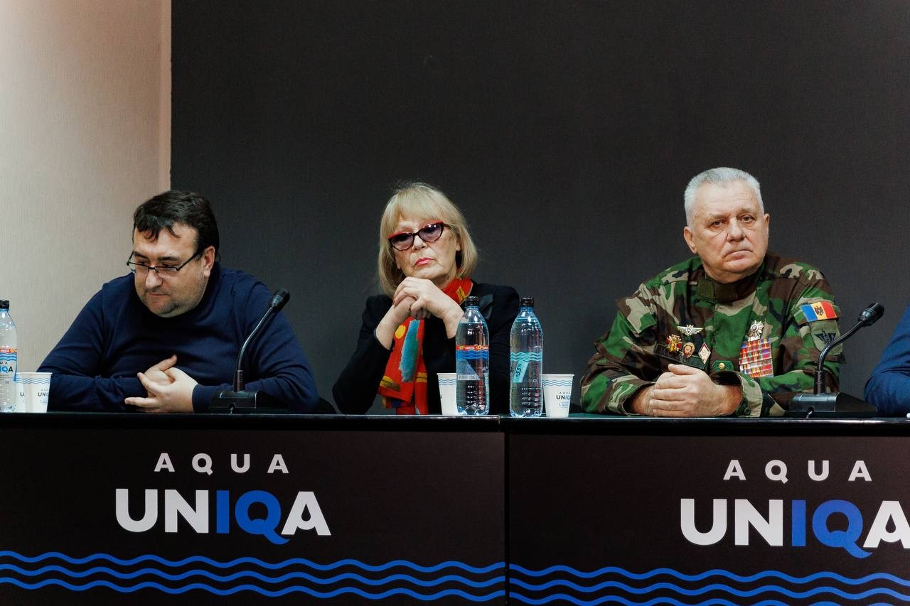 Partidul „ȘOR” susține „Mișcarea Pentru Popor”, care va colecta semnături de la cetățeni, pentru a obliga Guvernul să plătească facturile pentru resursele energetice