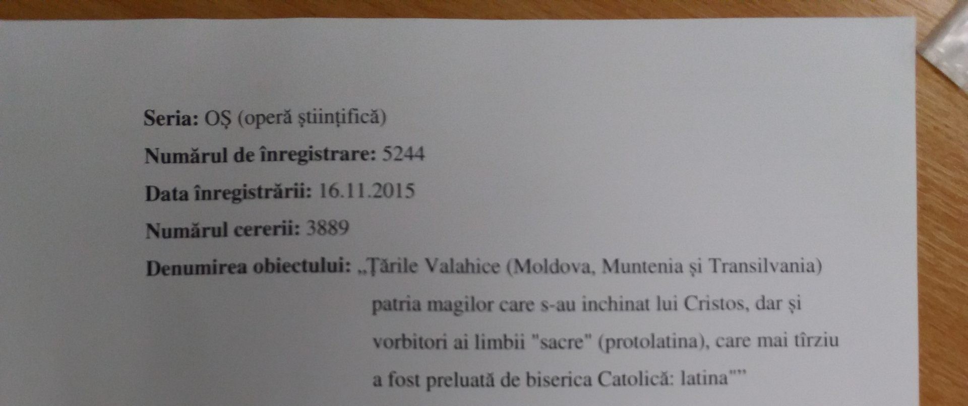 Cercetarea care dă peste cap istoria: Moldova este patria magilor biblici, prezenți la nașterea lui Iisus