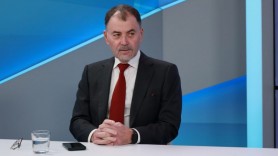 „Maia Sandu a pierdut controlul asupra PAS” - Ce spune un fost coleg din Guvernul Filat, de-al șefei statului