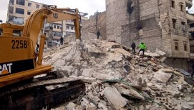 AUDIO // Sunetul SINISTRU al cutremurului devastator din Turcia: Cercetătorii au reușit să capteze „zgomotul” undelor seismice