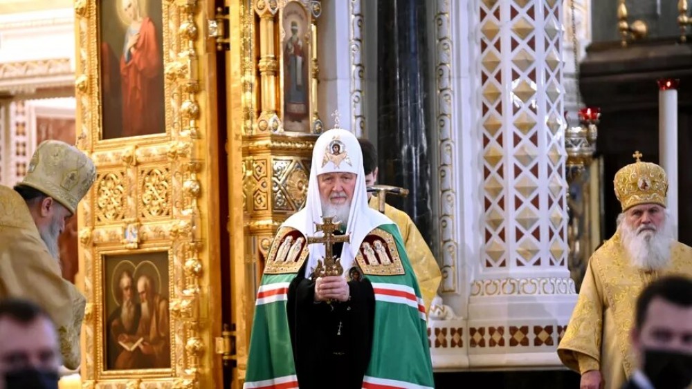 Șeful Bisericii Ortodoxe ruse, spion pentru KGB în Elveția. Pe cine urmărea patriarhul sub pseudonimul Mihailov