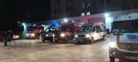 Echipa de salvatori a Republicii Moldova își continuă drumul spre Turcia