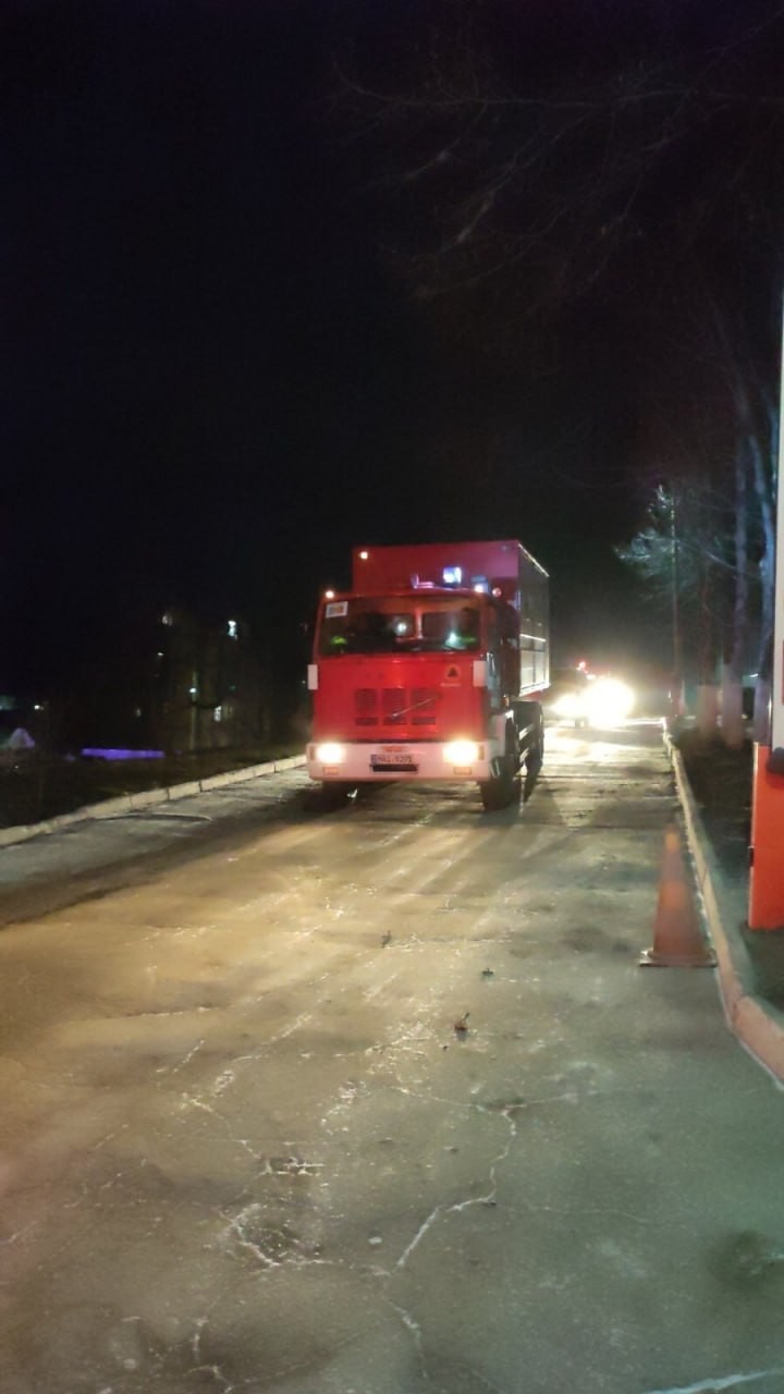 Echipa de salvatori a Republicii Moldova își continuă drumul spre Turcia