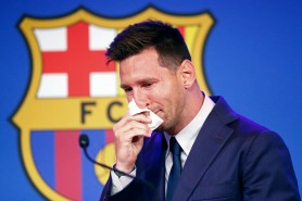 Messi sensibilizat de cutremurul din Turcia și Siria: Suma impunătoare donată victimelor